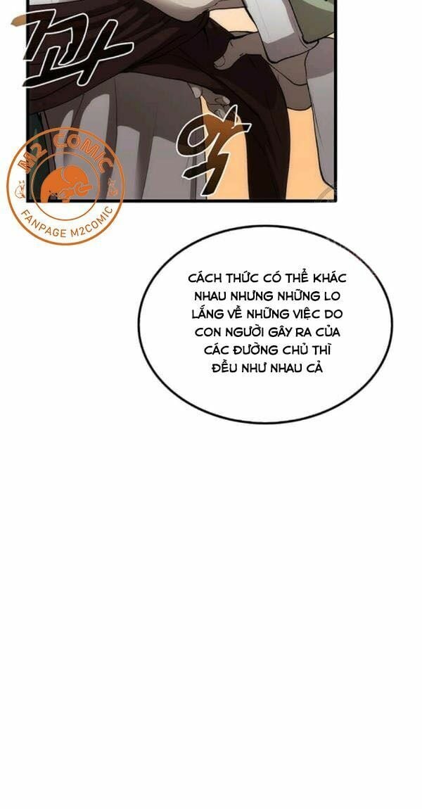 Bác Sĩ Trùng Sinh Về Murim Chap 36 - Next Chap 37
