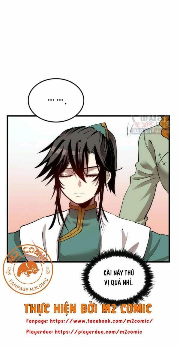 Bác Sĩ Trùng Sinh Về Murim Chap 36 - Next Chap 37
