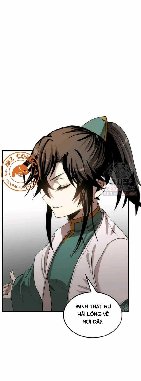 Bác Sĩ Trùng Sinh Về Murim Chap 36 - Next Chap 37