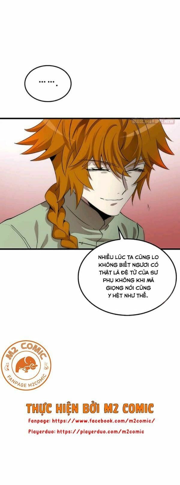 Bác Sĩ Trùng Sinh Về Murim Chap 36 - Next Chap 37