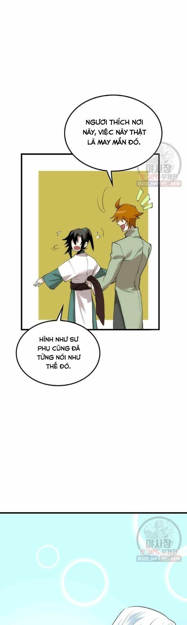 Bác Sĩ Trùng Sinh Về Murim Chap 36 - Next Chap 37