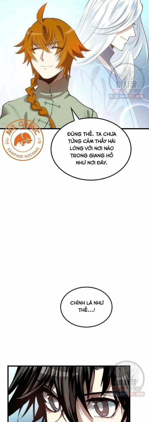 Bác Sĩ Trùng Sinh Về Murim Chap 36 - Next Chap 37