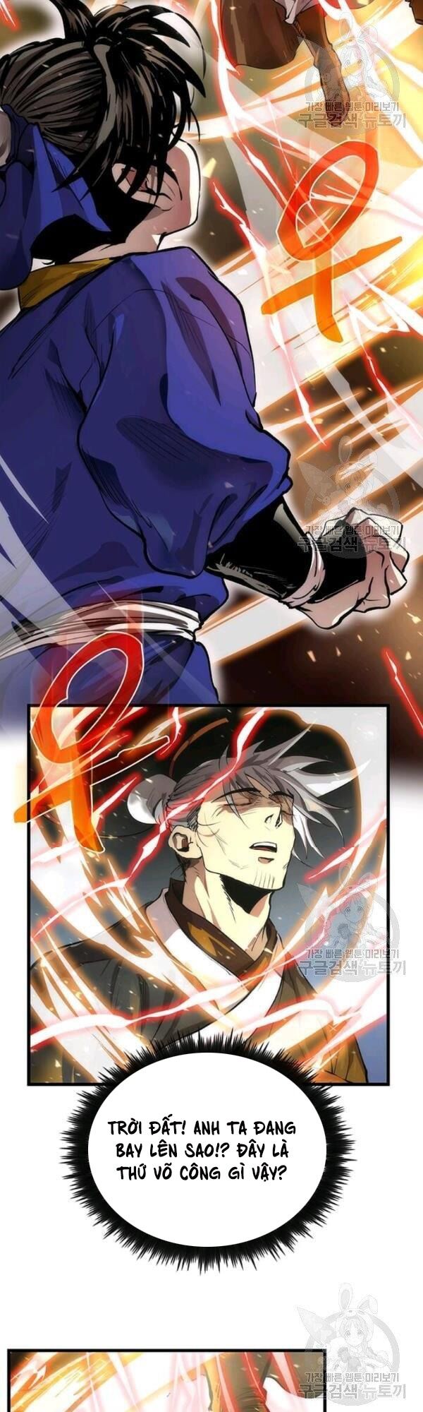 Bác Sĩ Trùng Sinh Về Murim Chap 29 - Next Chap 30