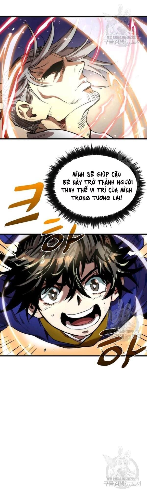 Bác Sĩ Trùng Sinh Về Murim Chap 29 - Next Chap 30