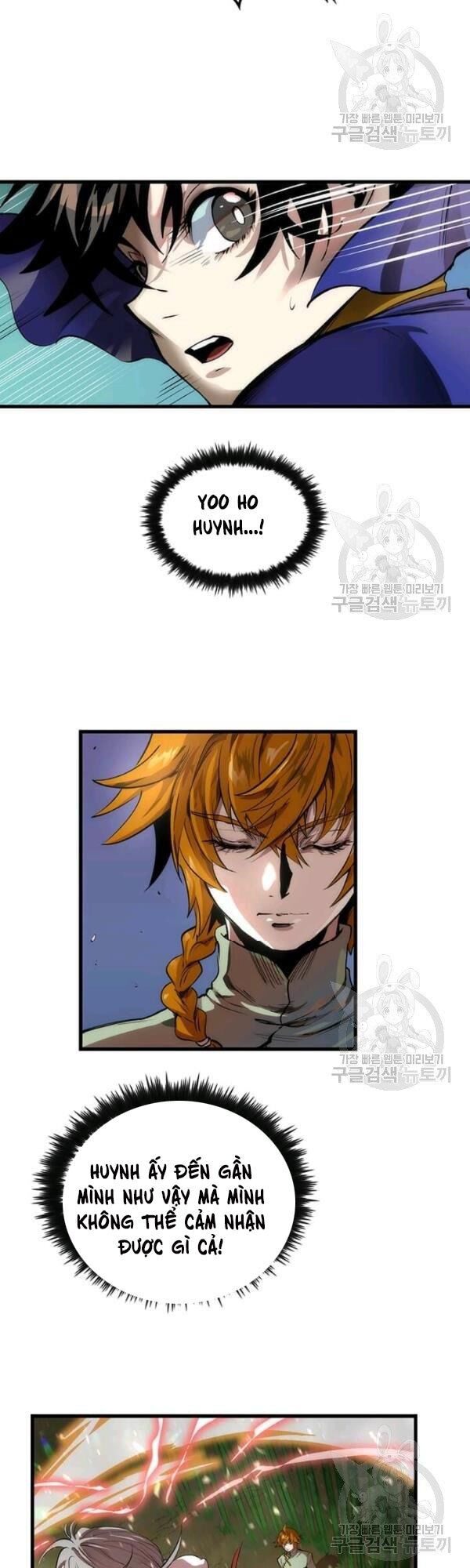 Bác Sĩ Trùng Sinh Về Murim Chap 29 - Next Chap 30