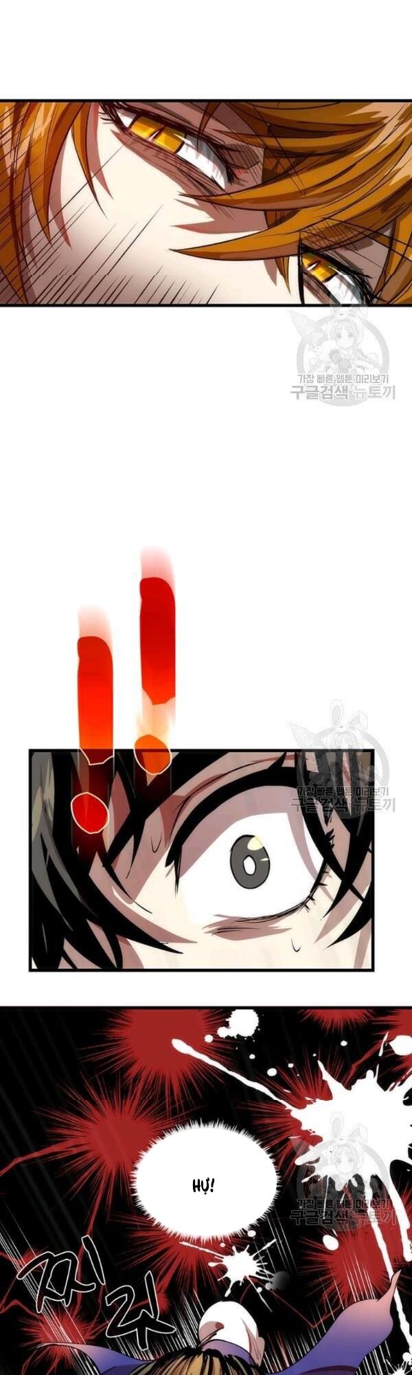 Bác Sĩ Trùng Sinh Về Murim Chap 29 - Next Chap 30