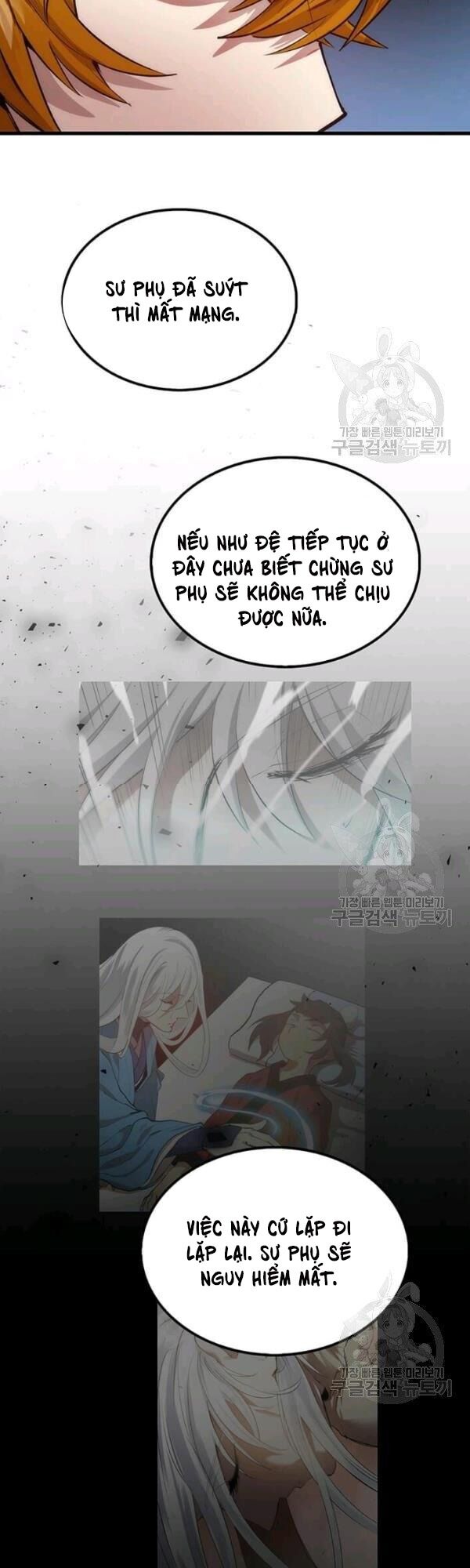 Bác Sĩ Trùng Sinh Về Murim Chap 29 - Next Chap 30