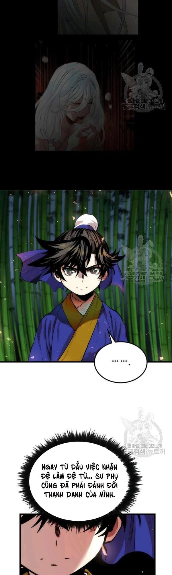 Bác Sĩ Trùng Sinh Về Murim Chap 29 - Next Chap 30