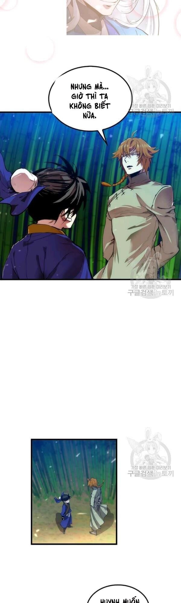 Bác Sĩ Trùng Sinh Về Murim Chap 29 - Next Chap 30