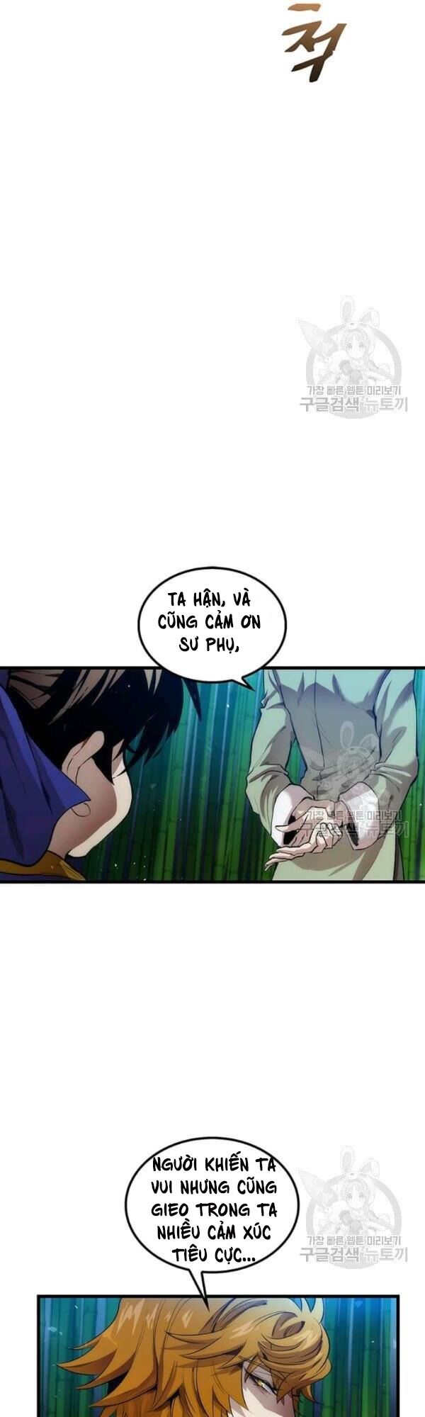 Bác Sĩ Trùng Sinh Về Murim Chap 29 - Next Chap 30