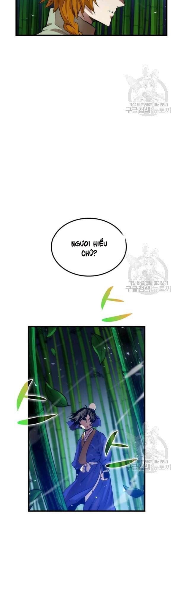 Bác Sĩ Trùng Sinh Về Murim Chap 29 - Next Chap 30