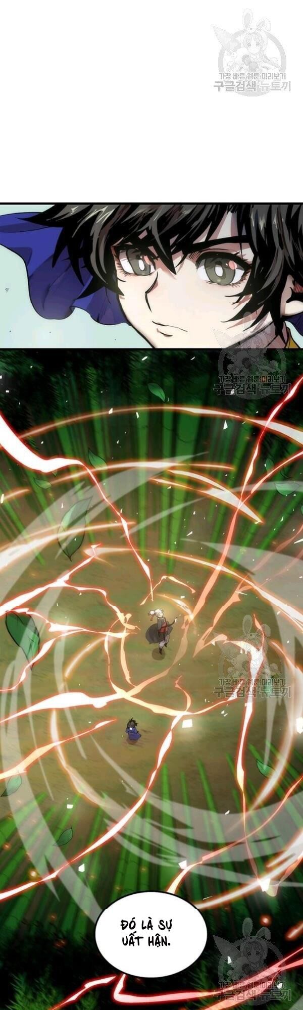 Bác Sĩ Trùng Sinh Về Murim Chap 29 - Next Chap 30