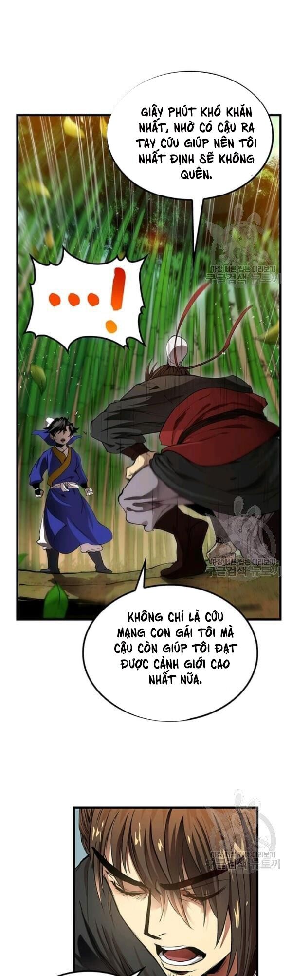 Bác Sĩ Trùng Sinh Về Murim Chap 29 - Next Chap 30