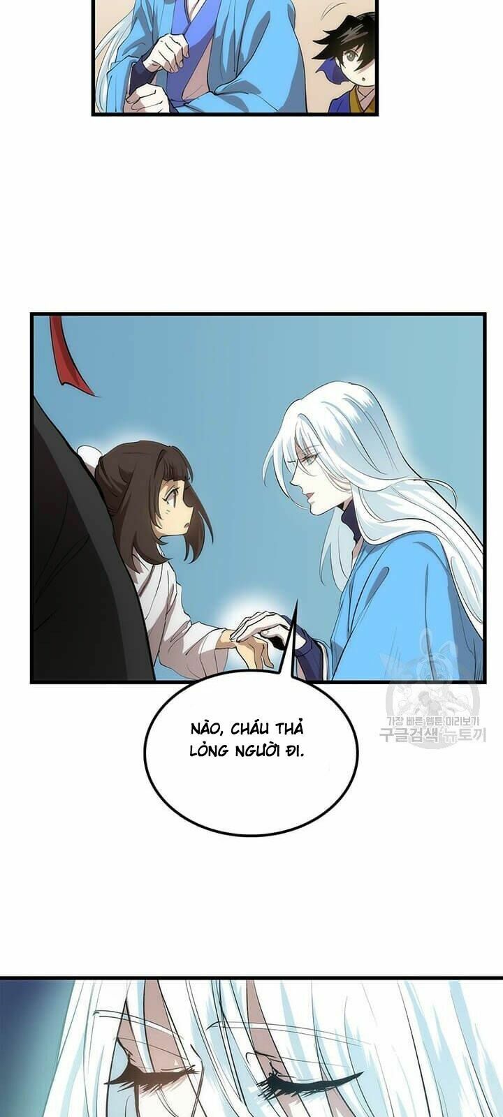 Bác Sĩ Trùng Sinh Về Murim Chap 27 - Next Chap 28