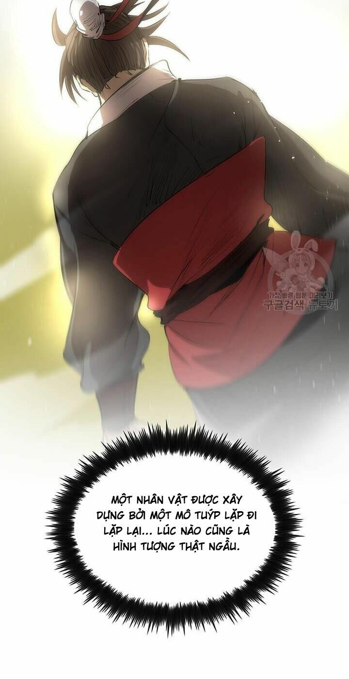 Bác Sĩ Trùng Sinh Về Murim Chap 27 - Next Chap 28