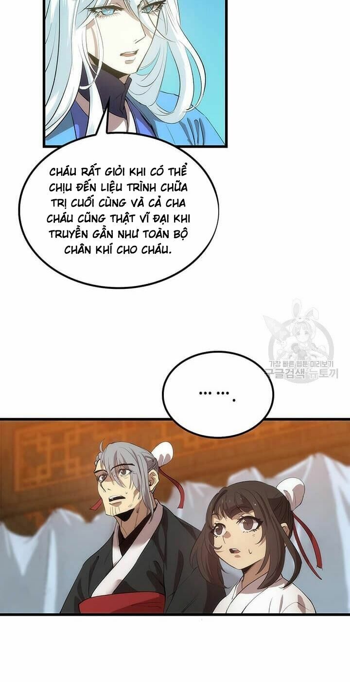 Bác Sĩ Trùng Sinh Về Murim Chap 27 - Next Chap 28