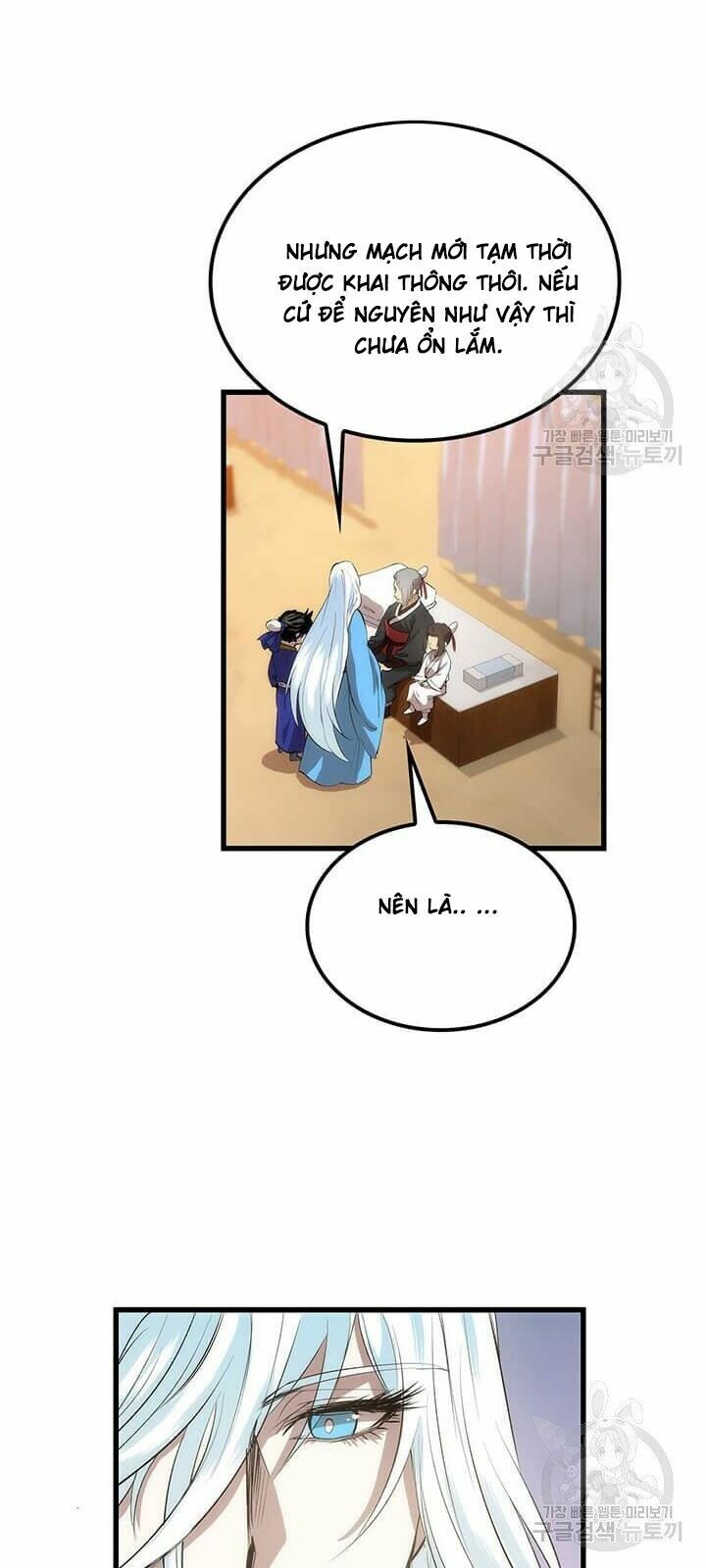 Bác Sĩ Trùng Sinh Về Murim Chap 27 - Next Chap 28