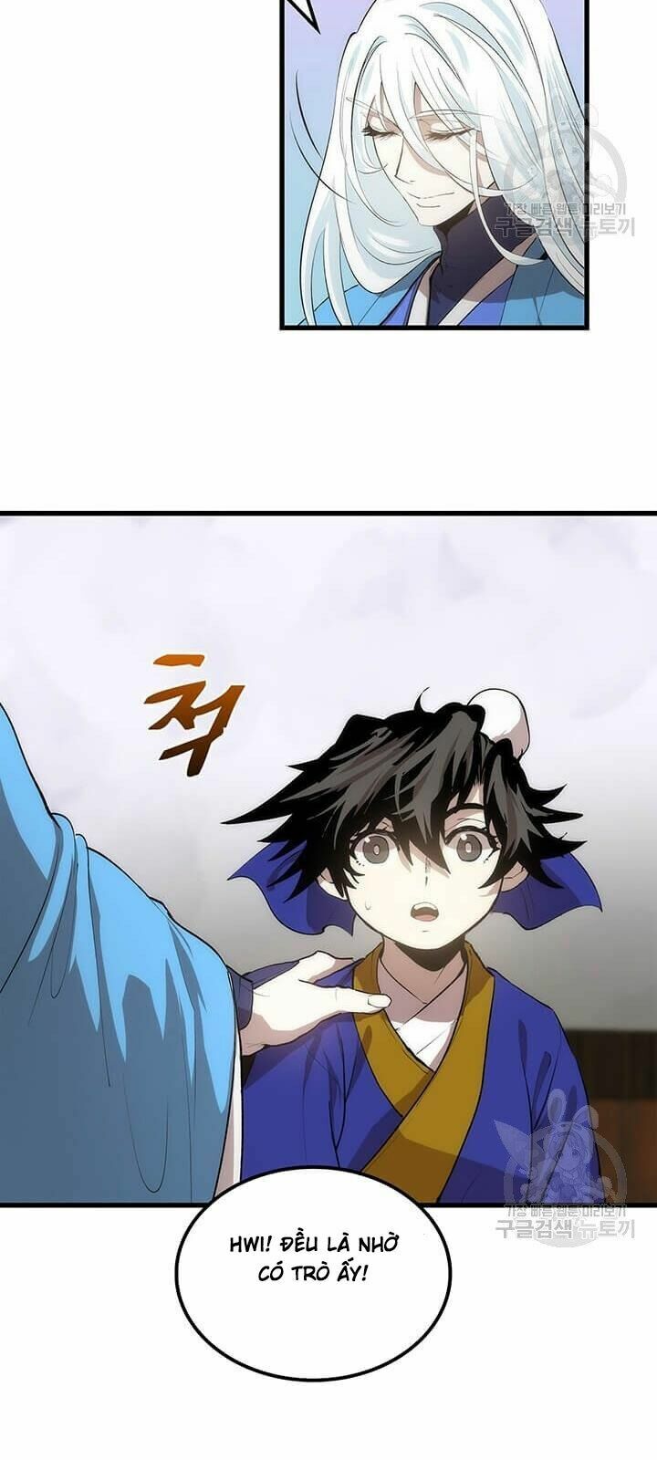 Bác Sĩ Trùng Sinh Về Murim Chap 27 - Next Chap 28