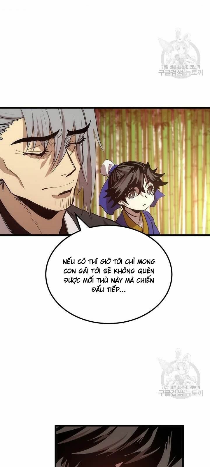 Bác Sĩ Trùng Sinh Về Murim Chap 27 - Next Chap 28