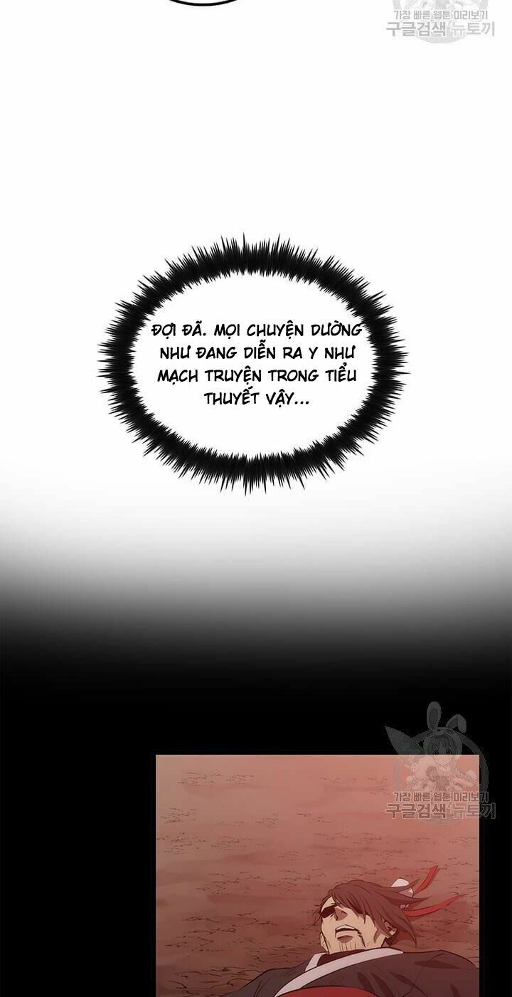 Bác Sĩ Trùng Sinh Về Murim Chap 27 - Next Chap 28