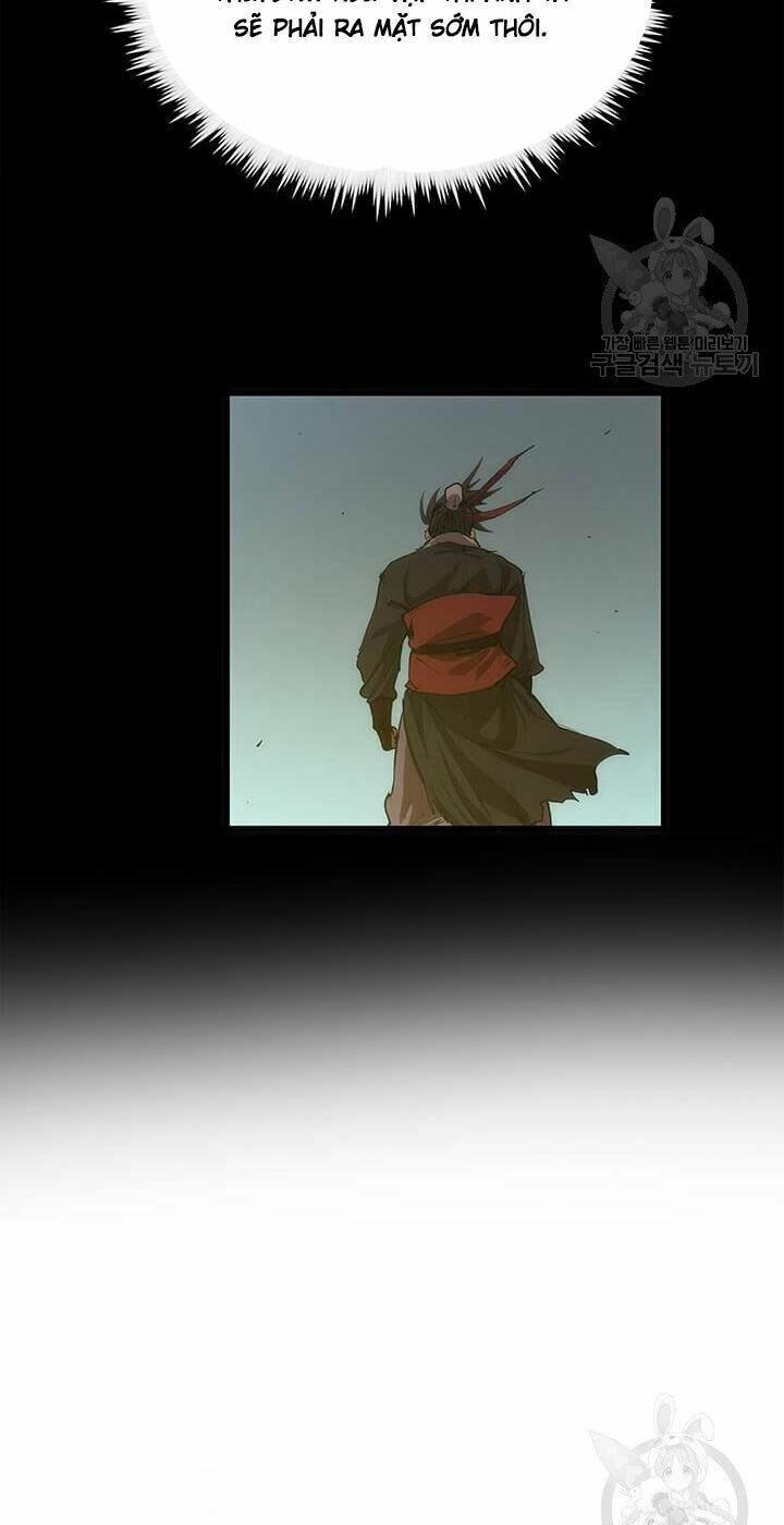 Bác Sĩ Trùng Sinh Về Murim Chap 27 - Next Chap 28