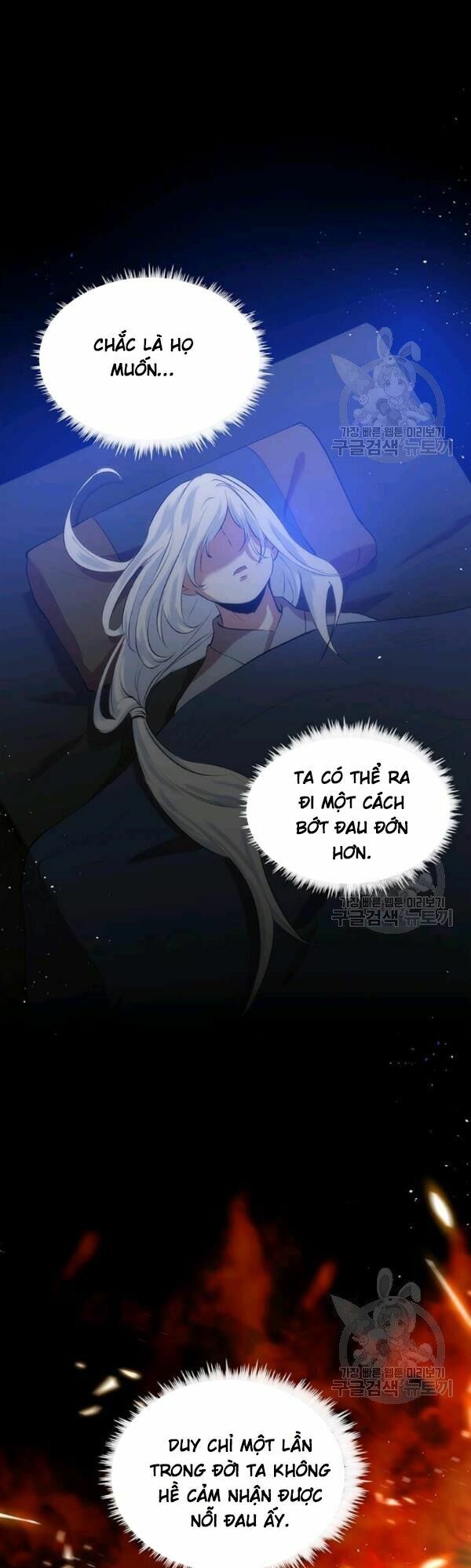 Bác Sĩ Trùng Sinh Về Murim Chap 25 - Next Chap 26