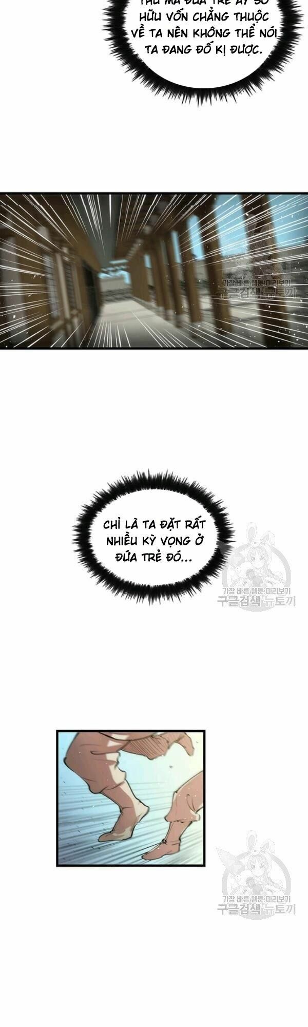 Bác Sĩ Trùng Sinh Về Murim Chap 25 - Next Chap 26