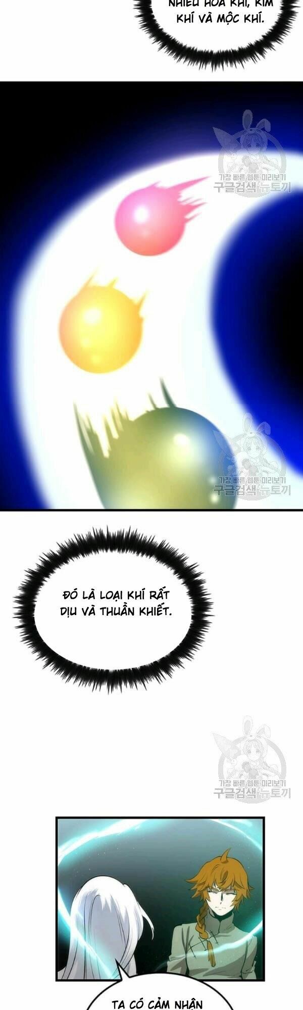 Bác Sĩ Trùng Sinh Về Murim Chap 25 - Next Chap 26
