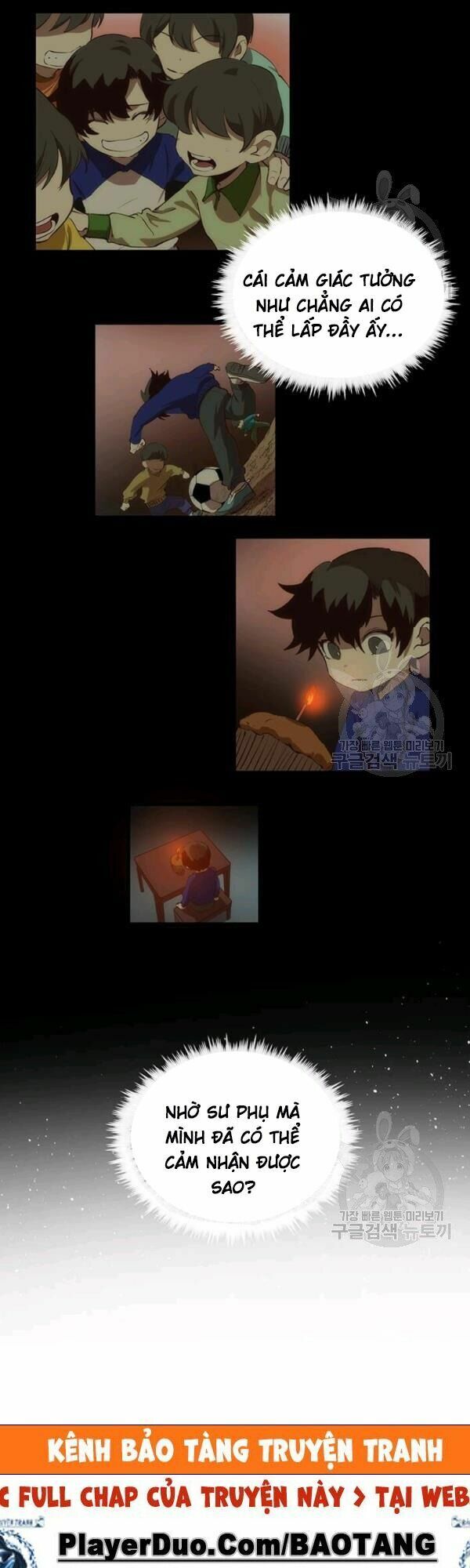 Bác Sĩ Trùng Sinh Về Murim Chap 25 - Next Chap 26