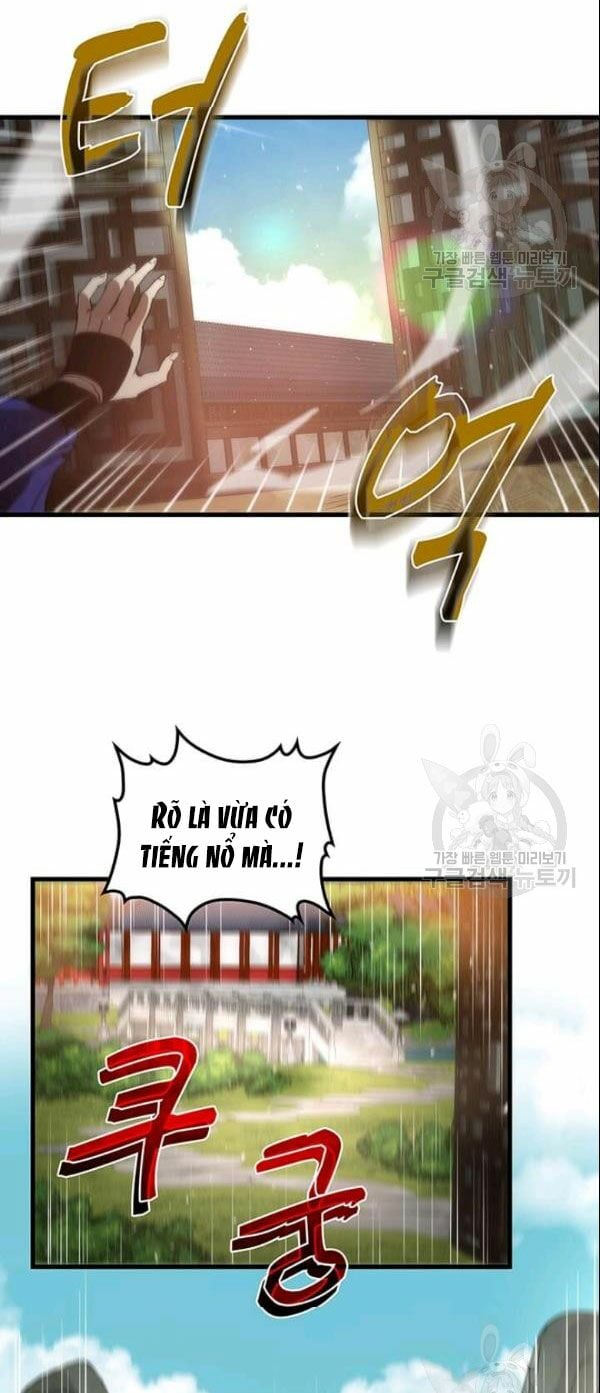Bác Sĩ Trùng Sinh Về Murim Chap 21 - Next Chap 22
