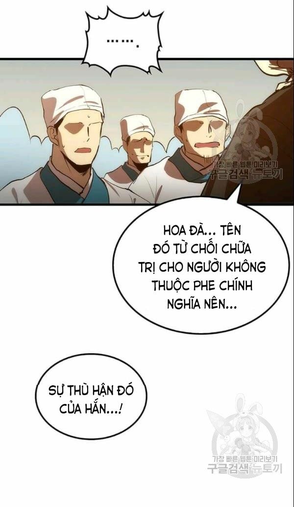 Bác Sĩ Trùng Sinh Về Murim Chap 21 - Next Chap 22