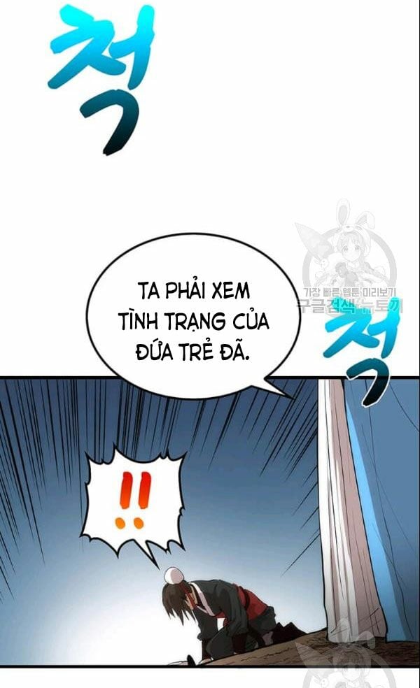 Bác Sĩ Trùng Sinh Về Murim Chap 21 - Next Chap 22