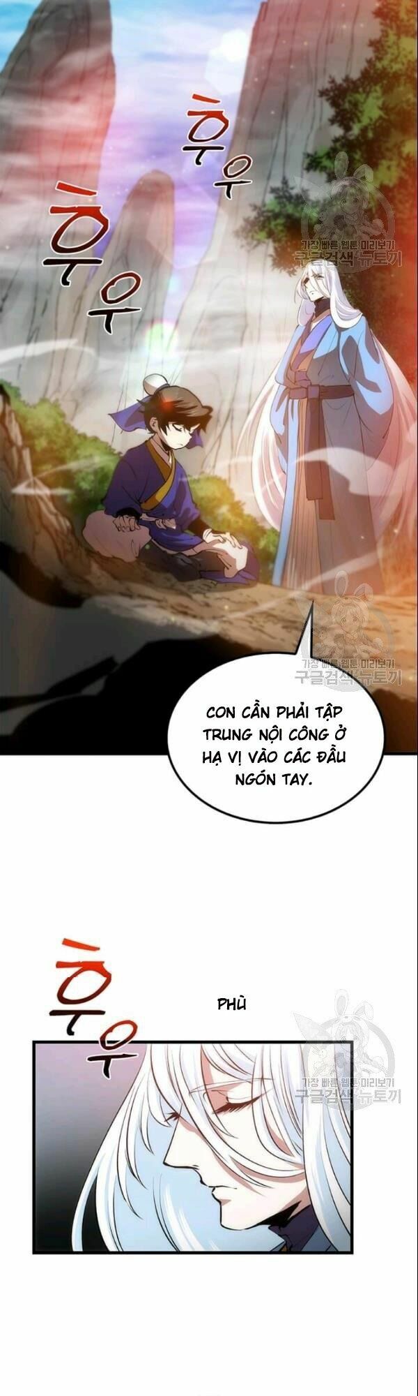 Bác Sĩ Trùng Sinh Về Murim Chap 19 - Next Chap 20