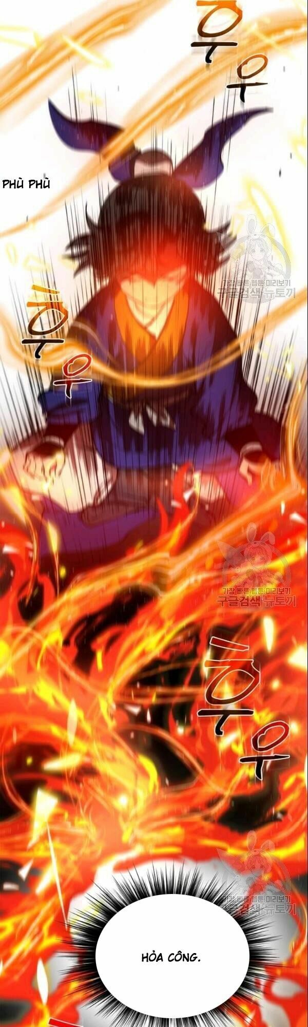 Bác Sĩ Trùng Sinh Về Murim Chap 19 - Next Chap 20