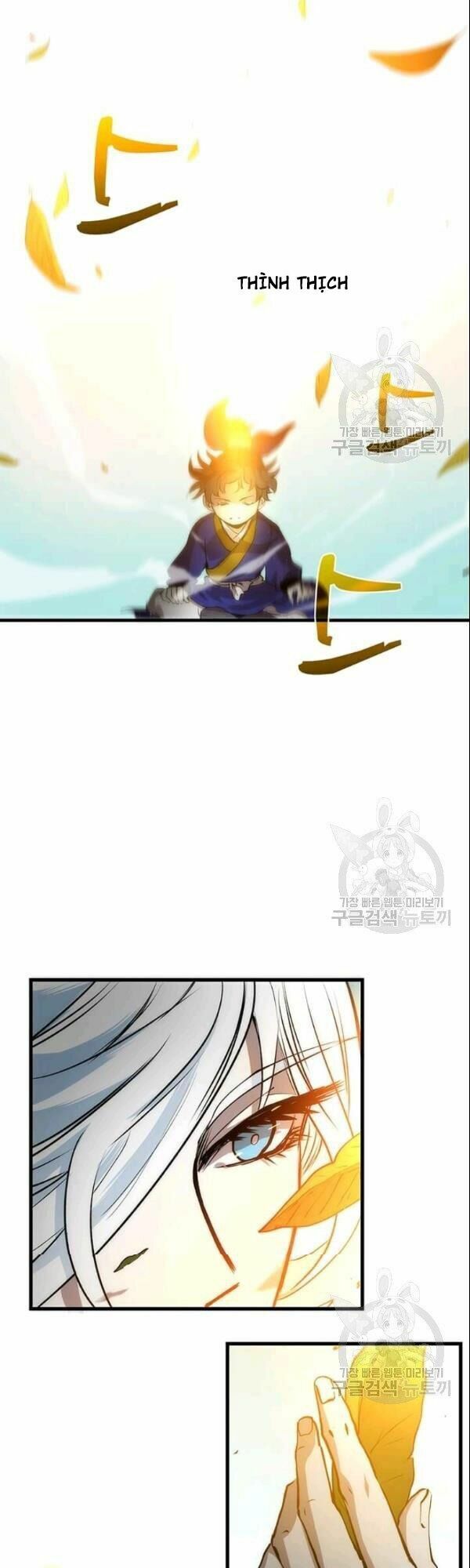 Bác Sĩ Trùng Sinh Về Murim Chap 19 - Next Chap 20