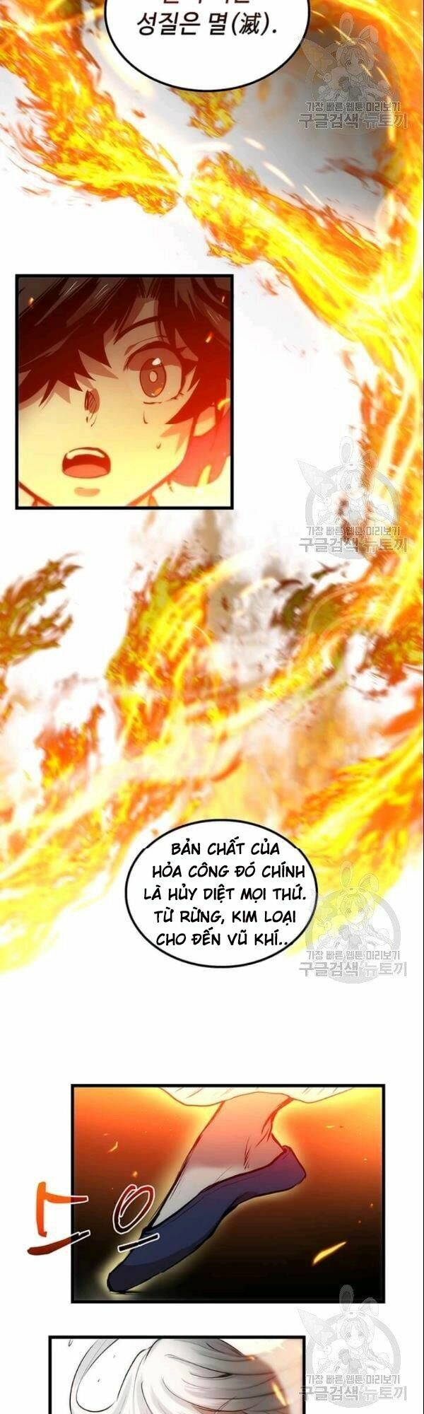 Bác Sĩ Trùng Sinh Về Murim Chap 19 - Next Chap 20