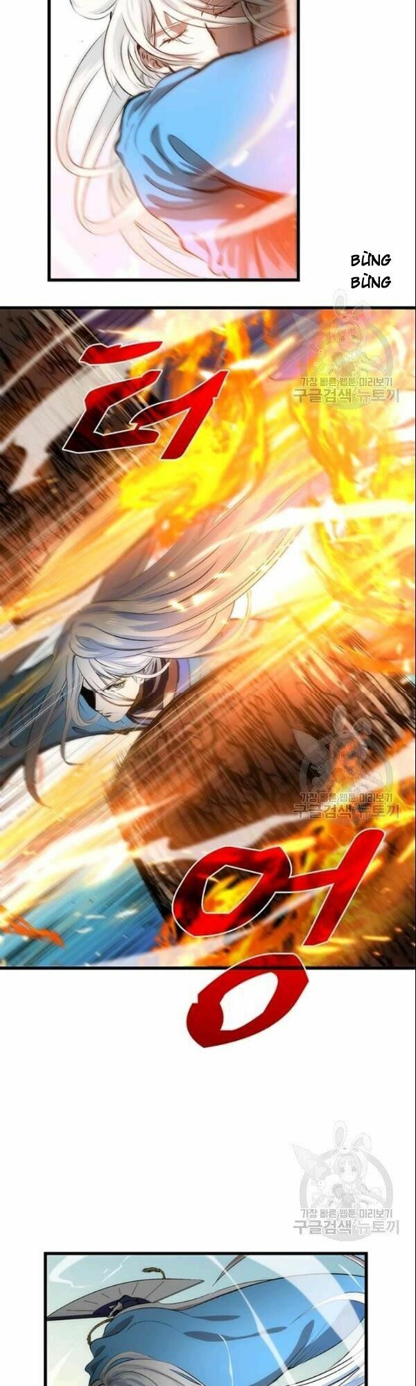 Bác Sĩ Trùng Sinh Về Murim Chap 19 - Next Chap 20
