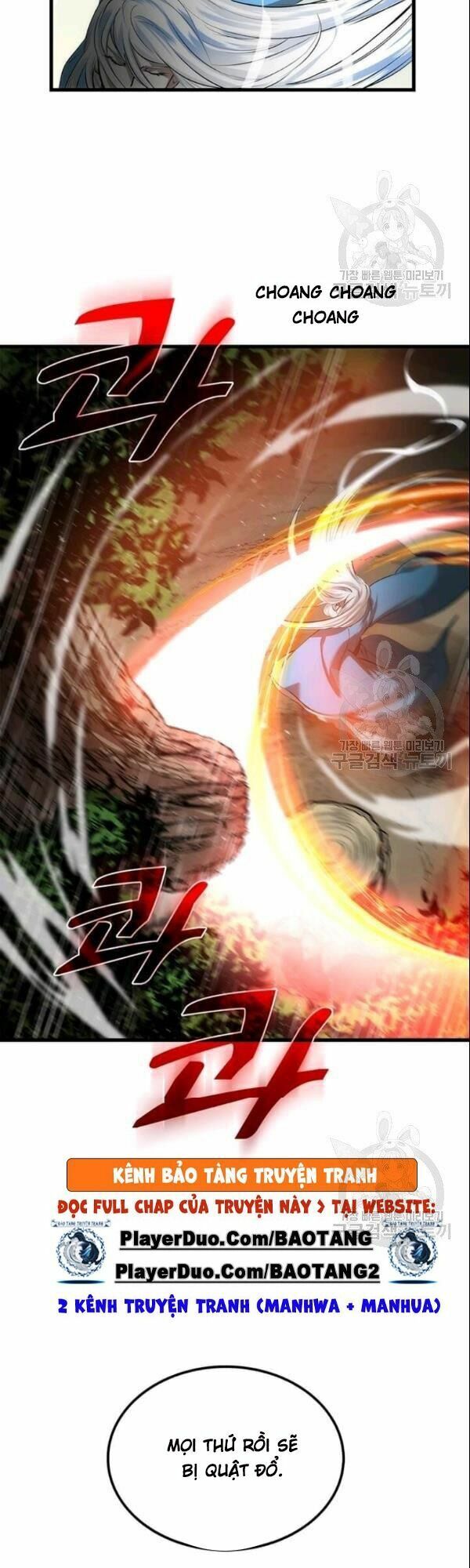 Bác Sĩ Trùng Sinh Về Murim Chap 19 - Next Chap 20