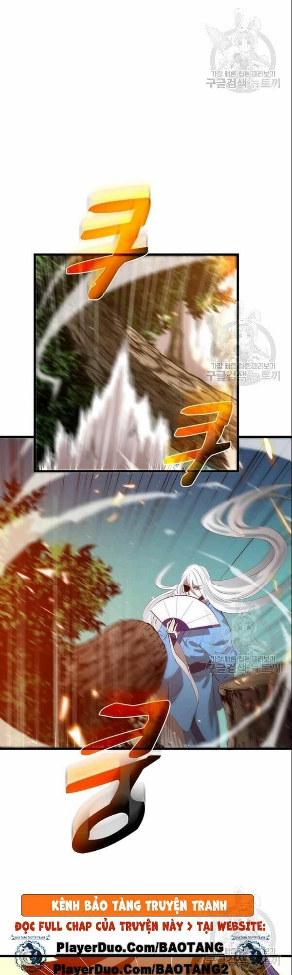 Bác Sĩ Trùng Sinh Về Murim Chap 19 - Next Chap 20