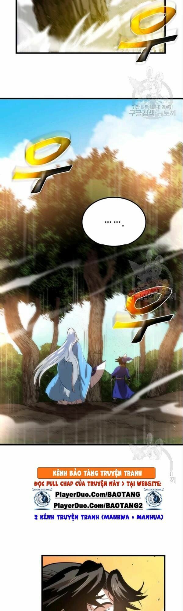 Bác Sĩ Trùng Sinh Về Murim Chap 19 - Next Chap 20