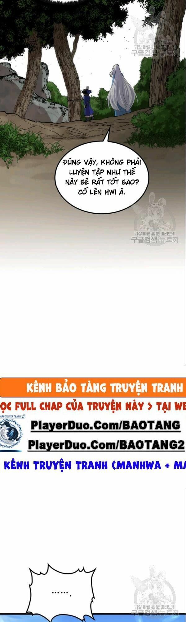 Bác Sĩ Trùng Sinh Về Murim Chap 19 - Next Chap 20