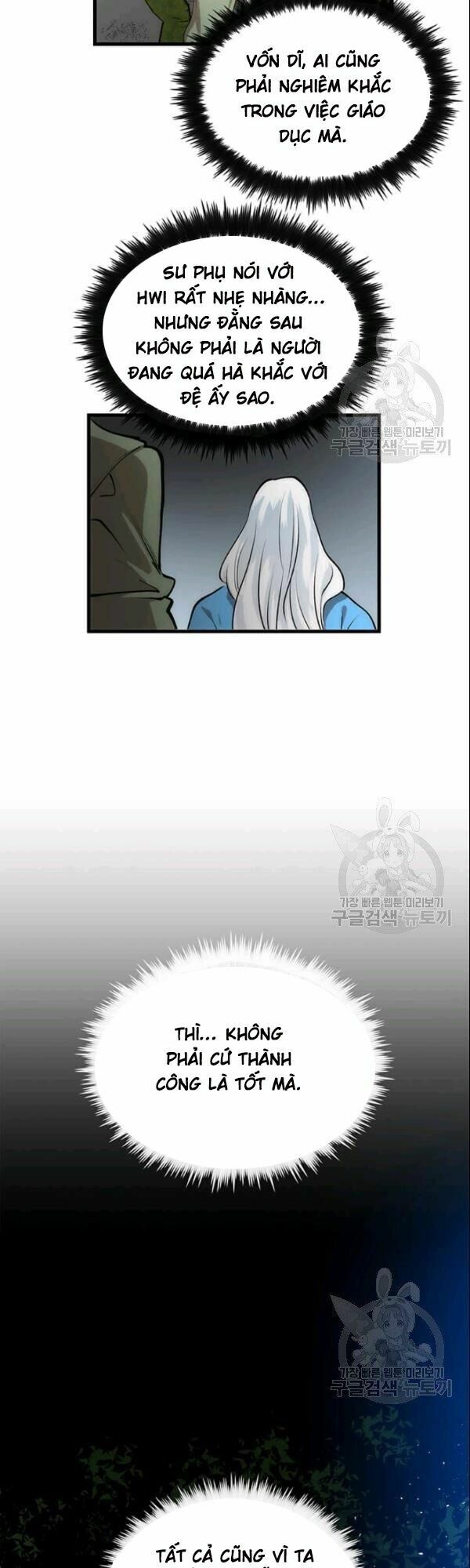 Bác Sĩ Trùng Sinh Về Murim Chap 19 - Next Chap 20