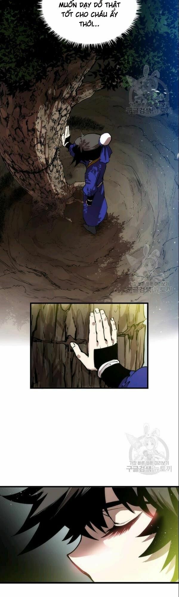 Bác Sĩ Trùng Sinh Về Murim Chap 19 - Next Chap 20