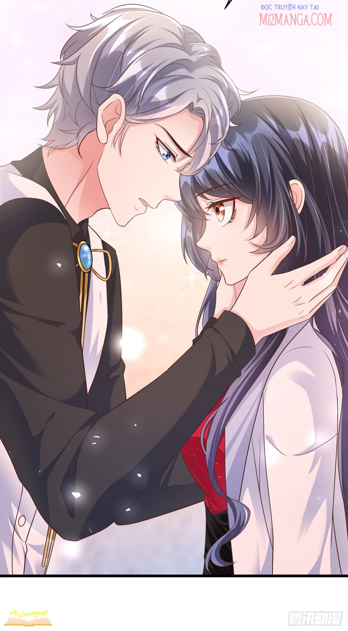 Hệ Thống Xuyên Nhanh: Ác Nam Không Dễ Chọc Chap 42 - Next Chap 43