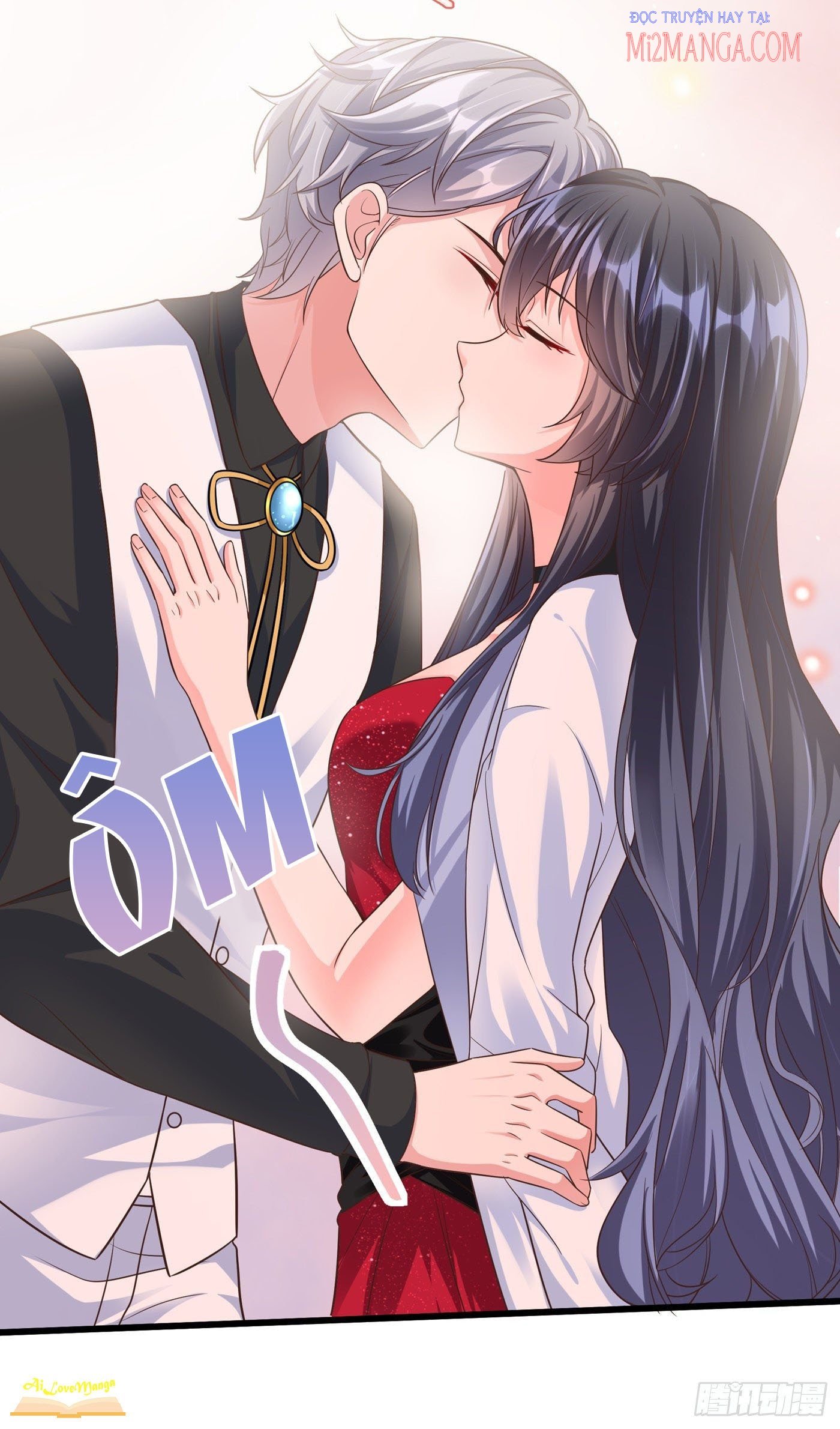 Hệ Thống Xuyên Nhanh: Ác Nam Không Dễ Chọc Chap 42 - Next Chap 43