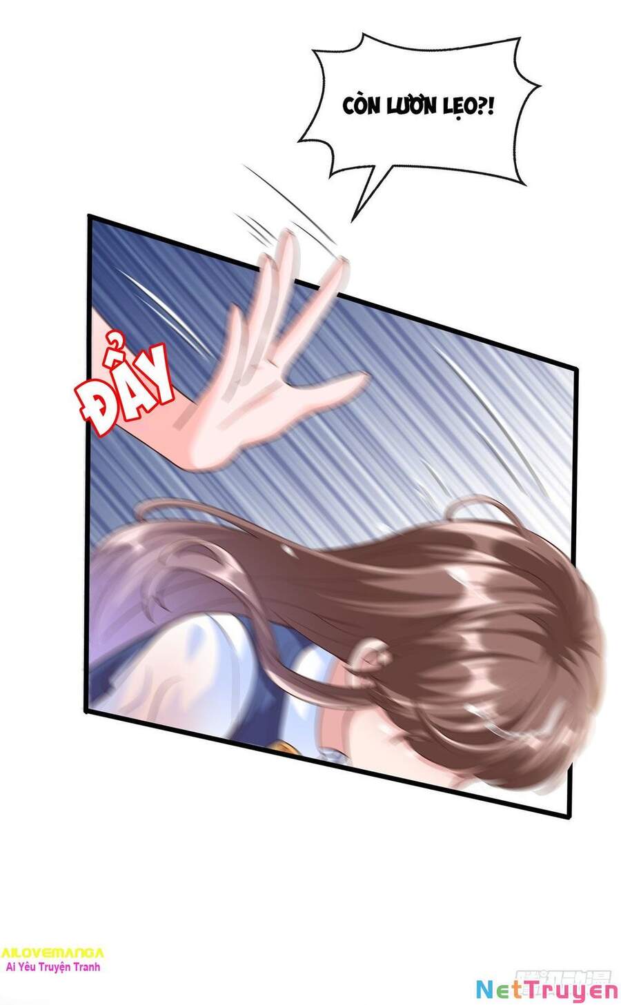 Hệ Thống Xuyên Nhanh: Ác Nam Không Dễ Chọc Chap 45 - Next Chap 46