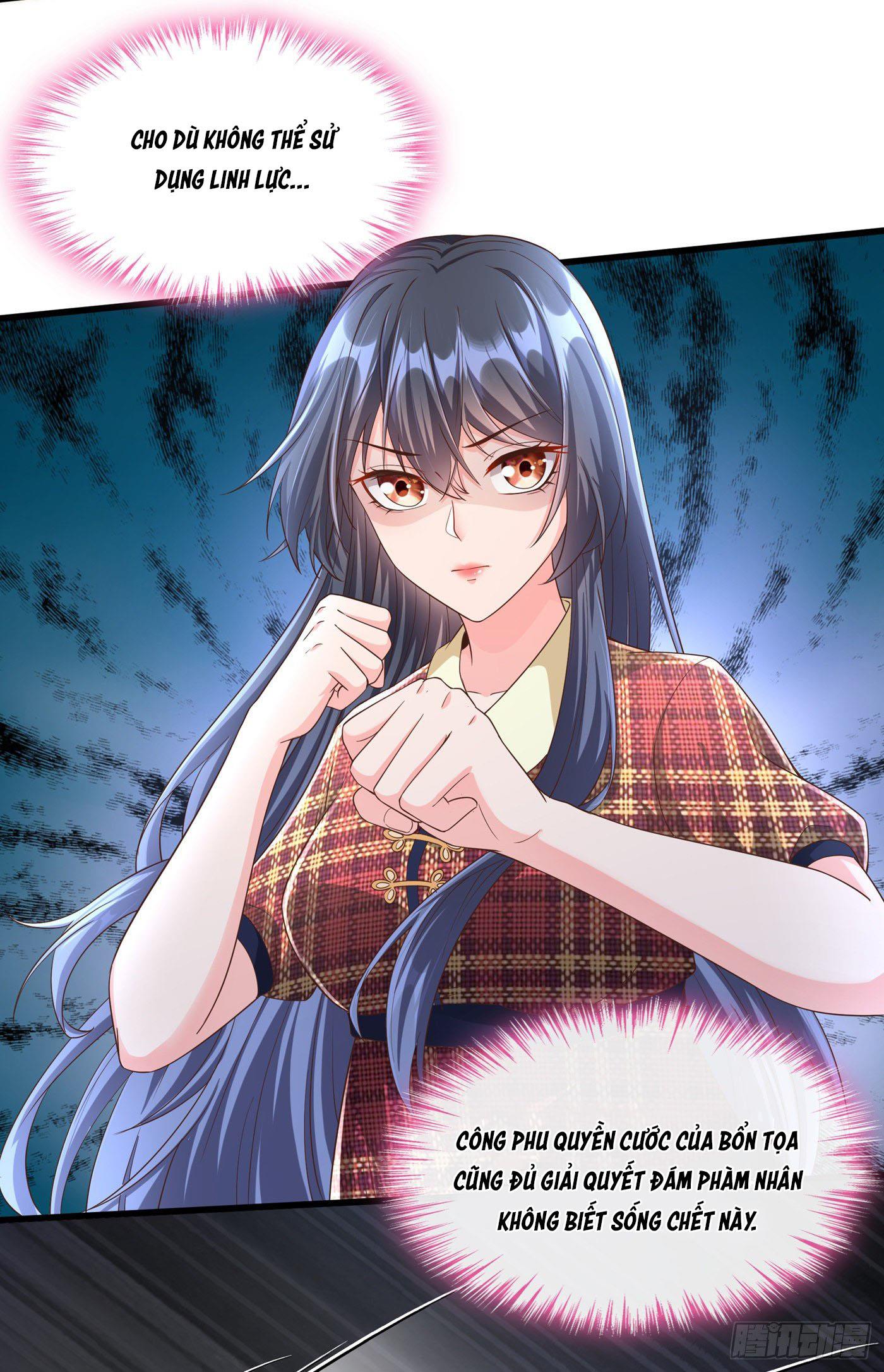 Hệ Thống Xuyên Nhanh: Ác Nam Không Dễ Chọc Chap 53 - Next Chap 54