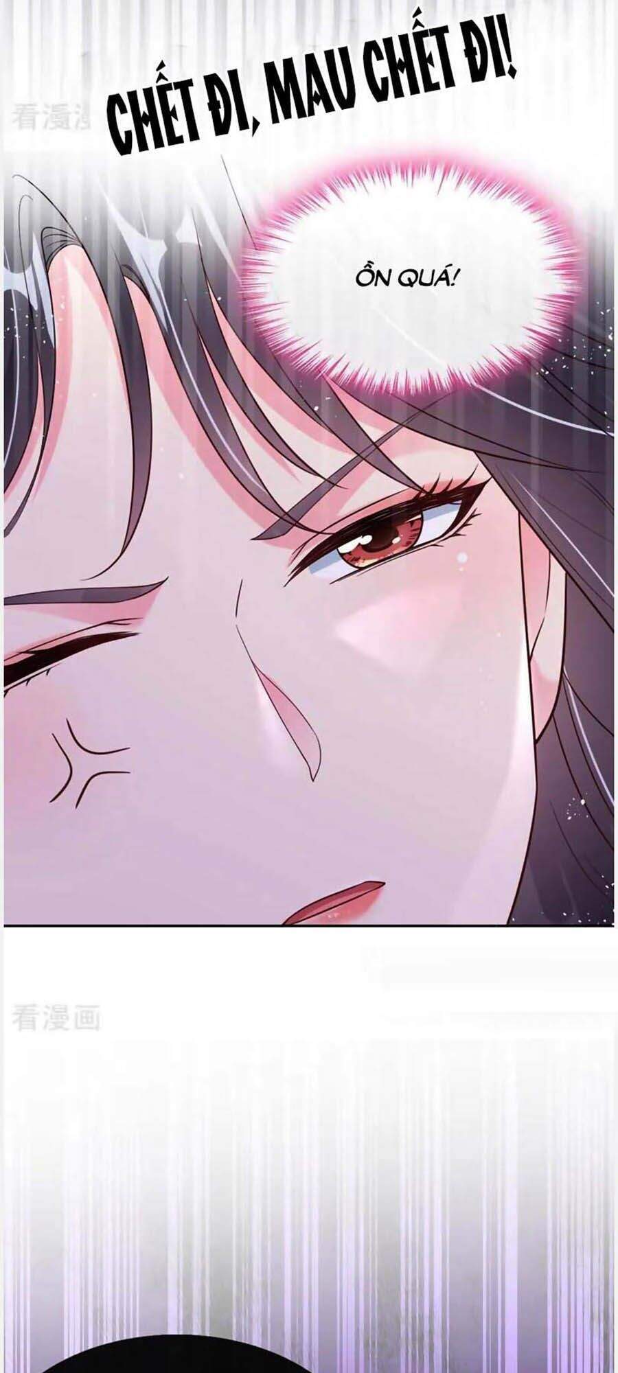 Hệ Thống Xuyên Nhanh: Ác Nam Không Dễ Chọc Chap 55 - Next Chap 56