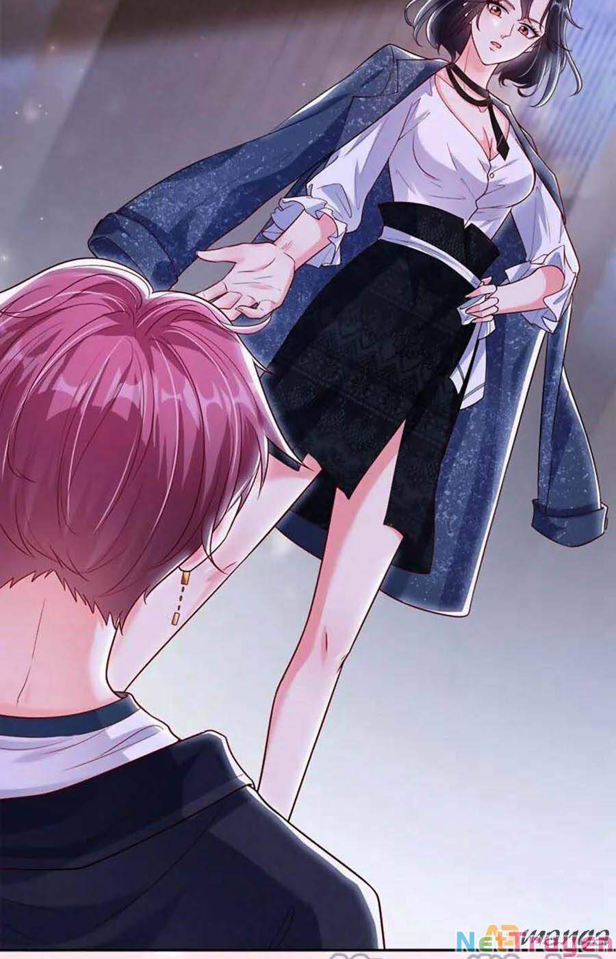 Hệ Thống Xuyên Nhanh: Ác Nam Không Dễ Chọc Chap 57 - Next Chap 58