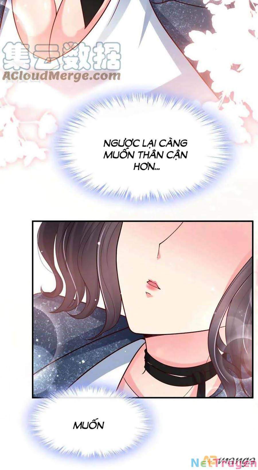 Hệ Thống Xuyên Nhanh: Ác Nam Không Dễ Chọc Chap 57 - Next Chap 58